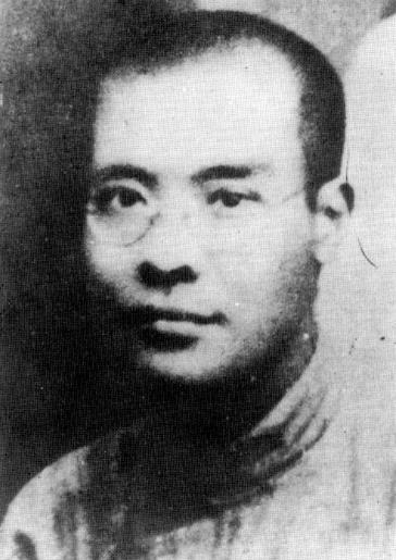 中国革命史上的巾帼英烈：游曦的生平简介