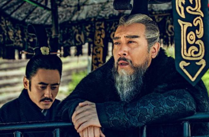 赤壁之战中,最大的赢家是谁