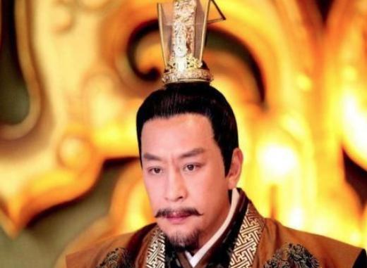 24位功臣之首的长孙无忌,下场却是最惨的