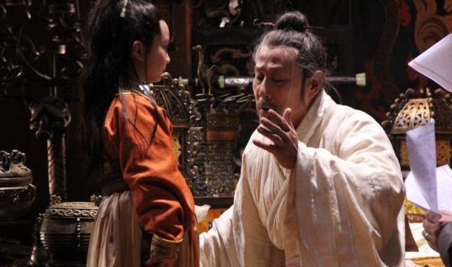 戚夫人夺嫡失败,刘邦明知吕雉必杀刘如意,为何不除掉吕雉?