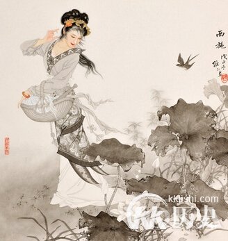 尧帝是中国历史上最早使用美人计的人？
