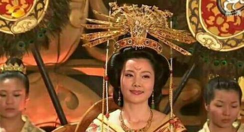 唐玄宗只是把杨玉环当作梅妃的替身吗