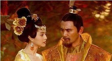 唐玄宗只是把杨玉环当作梅妃的替身吗