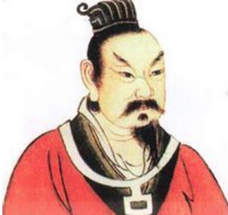 五代十国之一：后梁的建立与灭亡