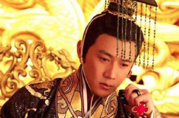 太后苦苦教导亲族,却没有避免他们的悲惨命运