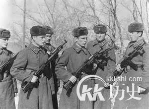 珍宝岛事件始末：苏联没料到中国会不屈服
