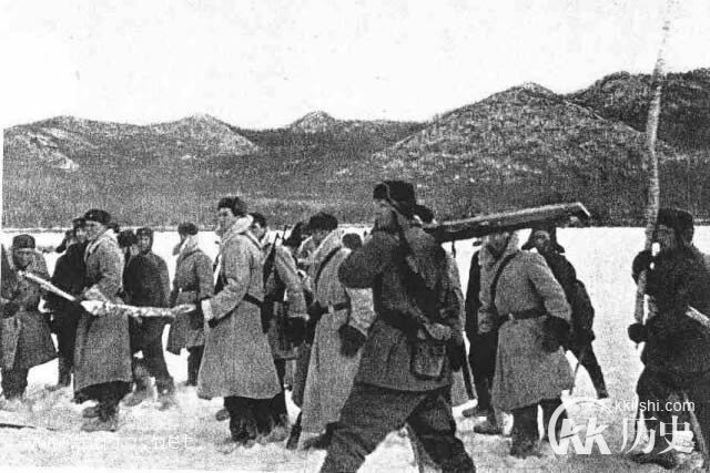 珍宝岛事件始末：苏联没料到中国会不屈服
