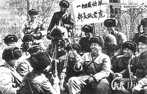 珍宝岛事件始末：苏联没料到中国会不屈服
