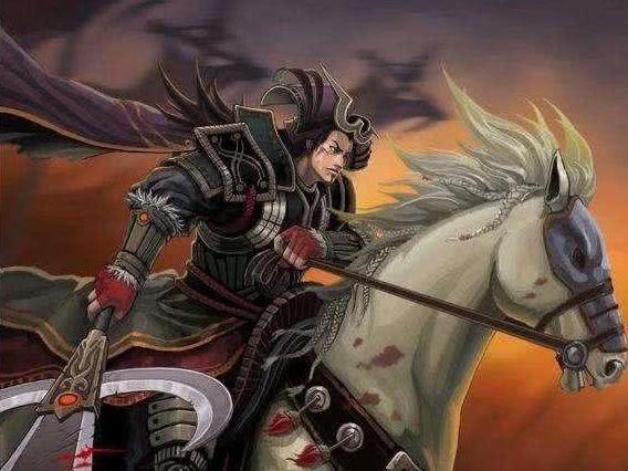 此人武力三国可排前十,周瑜得听他号令?本事比曹操刘备还厉害!