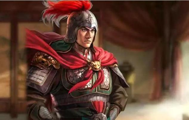 此人武力三国可排前十,周瑜得听他号令?本事比曹操刘备还厉害!