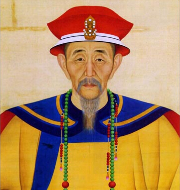 清朝皇帝康熙叫做玄烨 这个名字有什么寓意