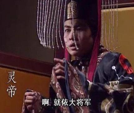 汉末名将傅燮如果得到重用 历史上三国的历史就完全改写