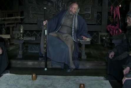诸葛亮演空城计的时候,司马懿到底有没有识破