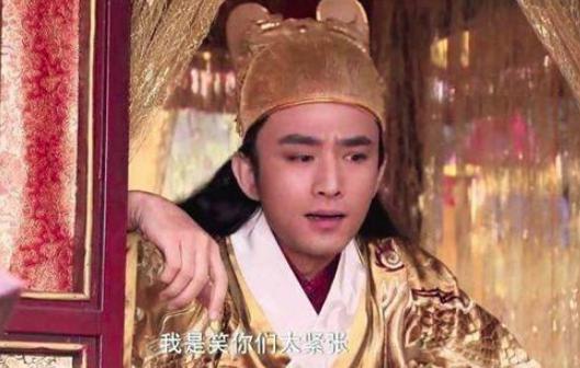 朱元璋姓朱,那明朝猪又叫什么