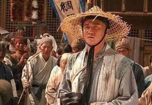 朱元璋姓朱,那明朝猪又叫什么