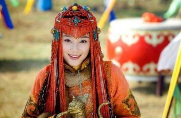 固伦温庄长公主:清朝第一位嫡公主,结局却凄惨