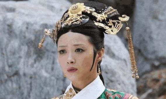 揭秘:与乾隆合葬的五个妃子分别是谁