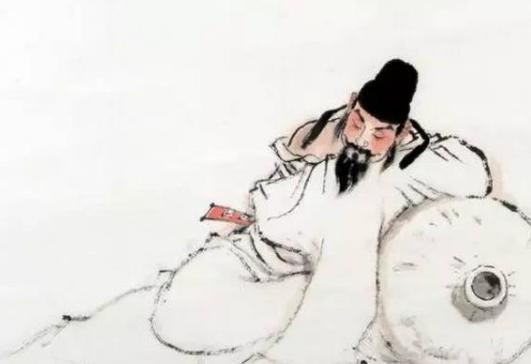 唐朝最长寿的诗人!贺知章洒脱如梦的一生!
