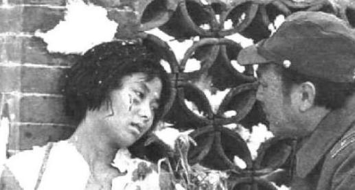 女英雄梁奔前坚贞不屈，牺牲时年仅19岁