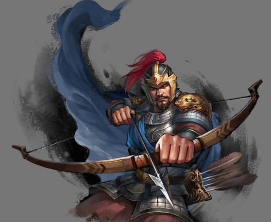 三国名将文聘:曾打败关羽,还差点杀死孙权