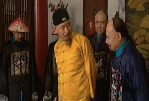 富察·马齐:曾在雍正面前推举八阿哥胤禩,为何却得到重用