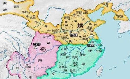 曹操座下大谋士,却被诸葛亮骂死