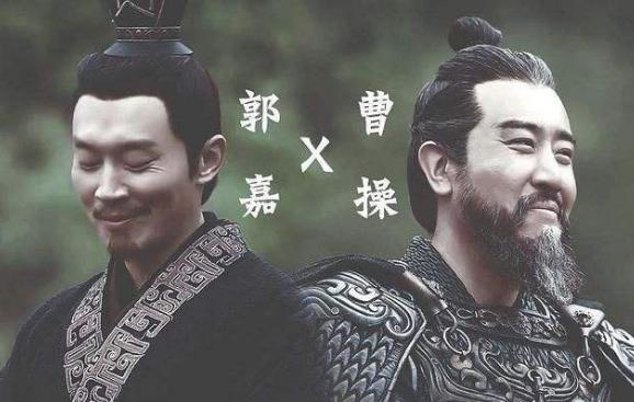 曹操座下大谋士,却被诸葛亮骂死