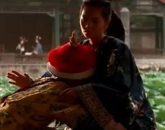 在古代皇室为何要找奶妈专门喂养