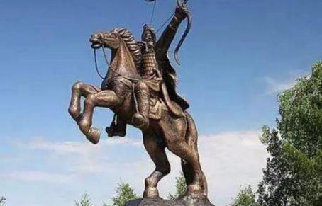 古代最传奇的军事天才,成吉思汗的一生经历了什么