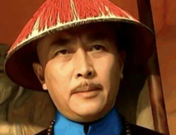 清朝大臣赛尚阿是个什么样的人