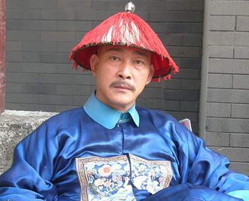 清朝大臣赛尚阿是个什么样的人