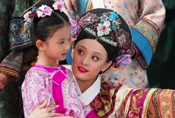 和硕怀恪公主:雍正唯一的女儿,为何23岁就去世了