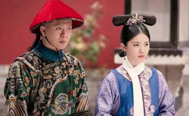 和硕怀恪公主:雍正唯一的女儿,为何23岁就去世了