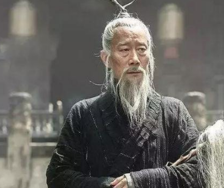 当朱元璋大杀功臣时,刘伯温用一首诗保住了性命