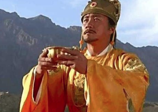当朱元璋大杀功臣时,刘伯温用一首诗保住了性命