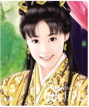 羊献容，中国史上唯一的两朝皇后 曾被“五废六立”