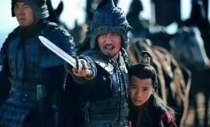他能让诸葛亮大败而归，却为何栽在了司马懿手上