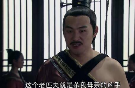 她是刘邦“夺去”了唯一一个女婿的姬妾 刘邦和她之间到底发生了什么
