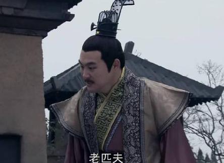她是刘邦“夺去”了唯一一个女婿的姬妾 刘邦和她之间到底发生了什么