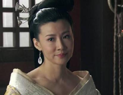 她是刘邦“夺去”了唯一一个女婿的姬妾 刘邦和她之间到底发生了什么