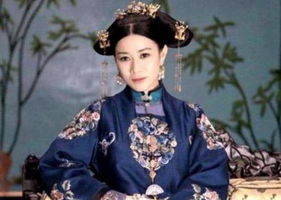 清朝的工作狂皇帝,雍正最喜欢的妃子是谁