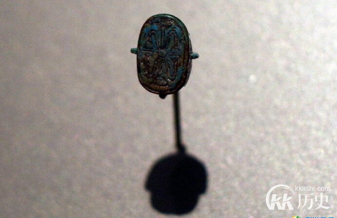 人类历史上十大沙漠未解之谜：沙漠宝石从何而来