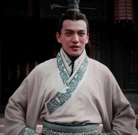 赵高废了傀儡秦二世,反而去扶持更聪明的子婴