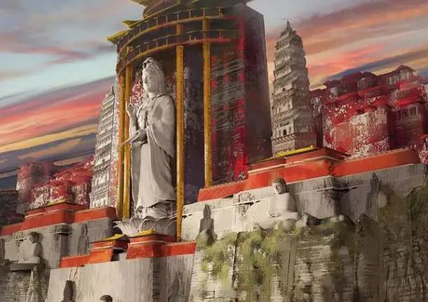 班超:历史上著名的外交家,他有哪些事迹