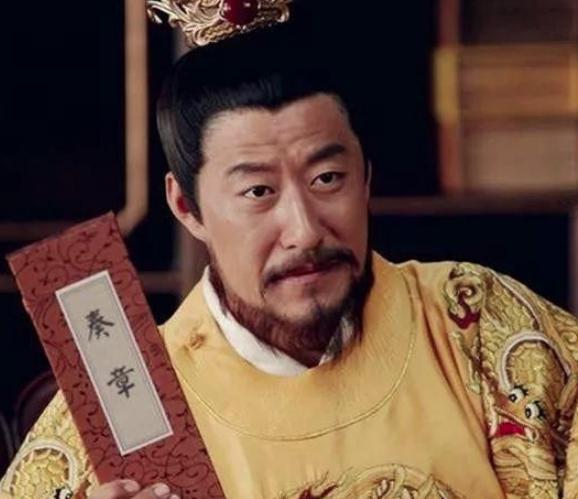 朱元璋痛恨贪官污吏,那他有过铺张浪费的事迹吗
