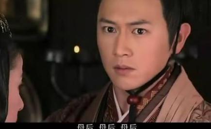 汉朝的24孝好皇帝开创“文景之治”,母亲却地位低下!