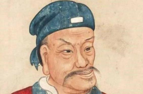 朱元璋十一子朱椿:八岁封王,受三代皇帝宠信
