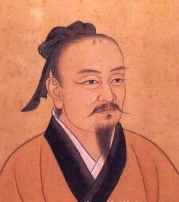 中国第一份富豪榜都有谁