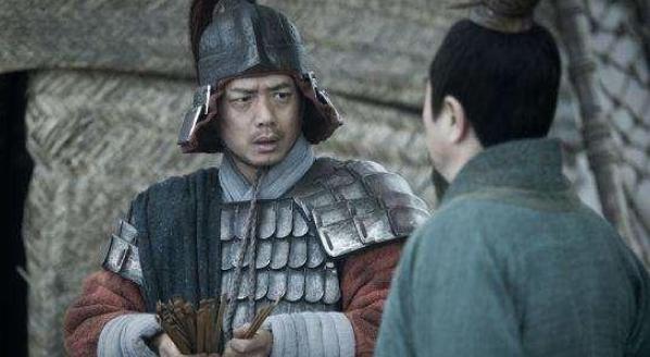 韩信:历史上最悲情的开国功臣,打下三分之二天下结局悲惨