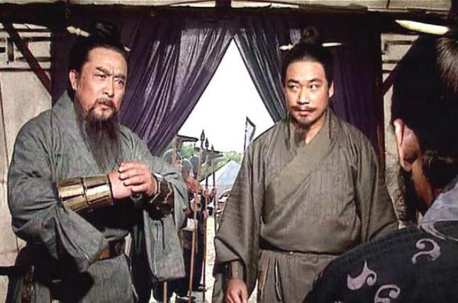 张郃:三国最难对付的大将,让刘备怀疑人生